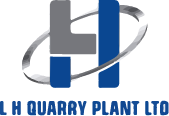LH Quarry Plant Ltd Logo