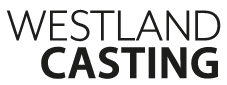 Westland Casting Logo